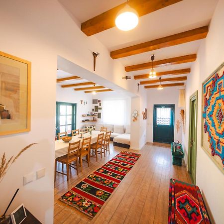 Casa Lila Acomodação com café da manhã Colti Exterior foto