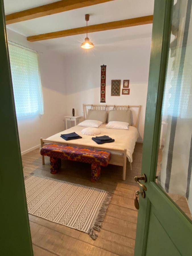 Casa Lila Acomodação com café da manhã Colti Exterior foto