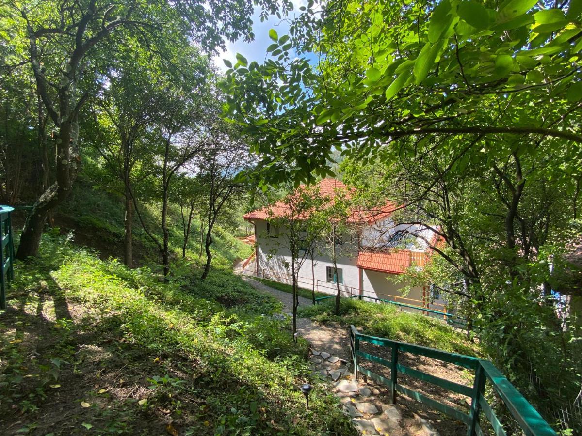 Casa Lila Acomodação com café da manhã Colti Exterior foto
