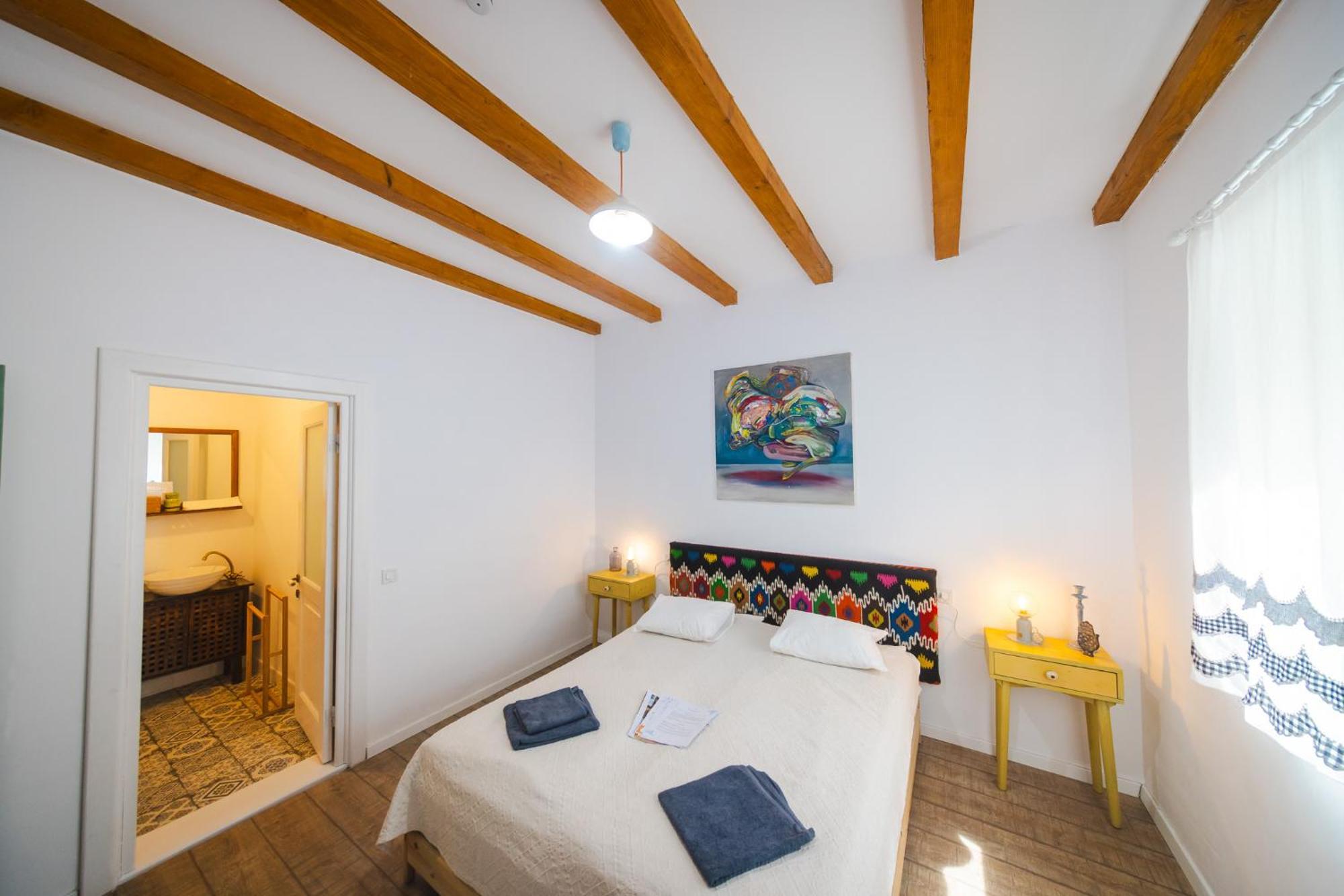 Casa Lila Acomodação com café da manhã Colti Exterior foto